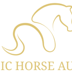 Classic Horse Auction logo