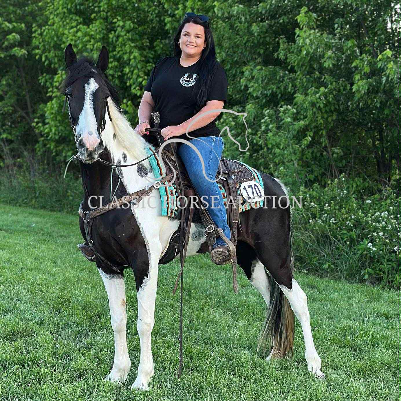 A LITTLE COWGIRLS DREAM - Image 13