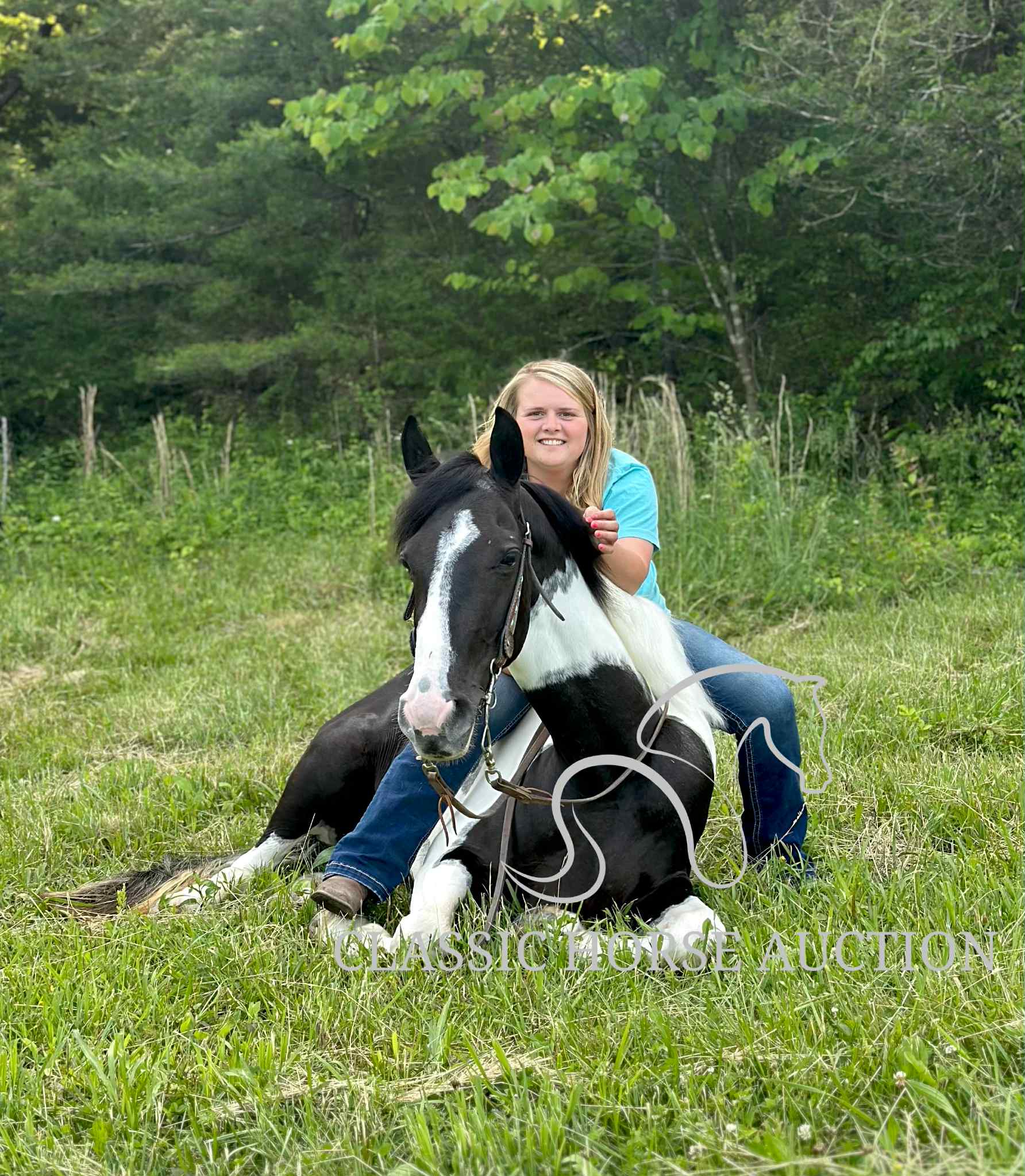 A LITTLE COWGIRLS DREAM - Image 3