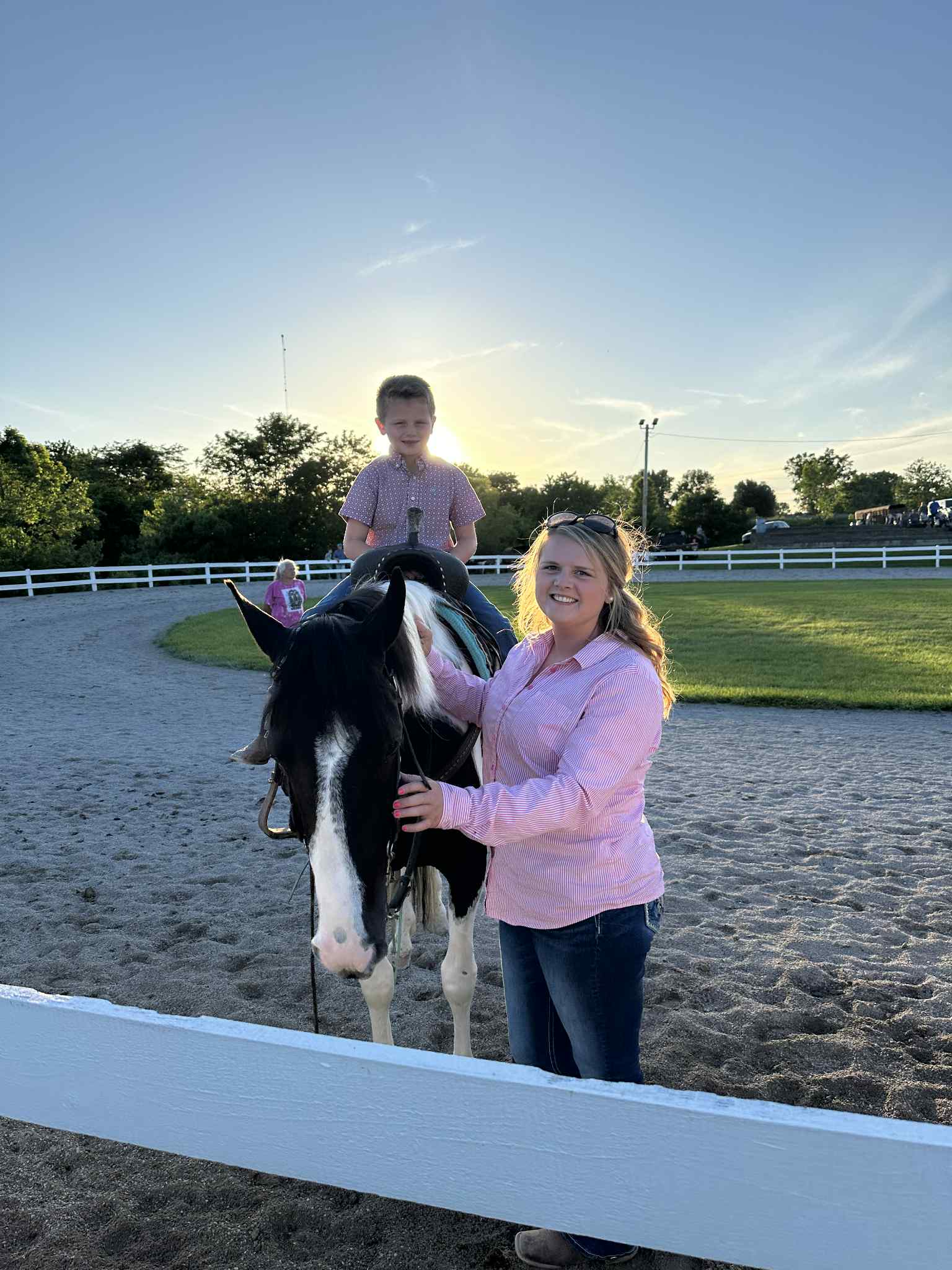 A LITTLE COWGIRLS DREAM - Image 16