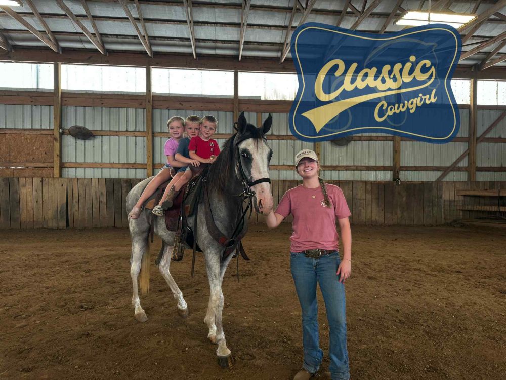 GLITTER OF HONOR "ROXY"